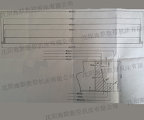 套圈图纸